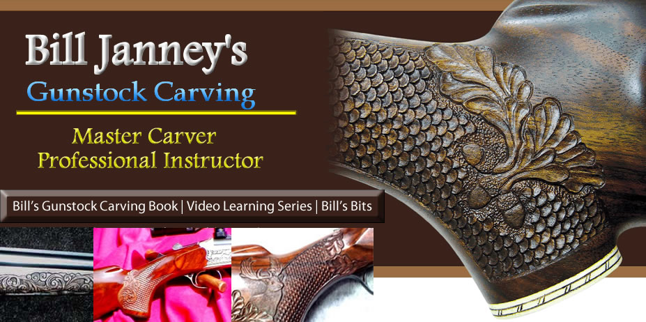 Wood Carving made easy